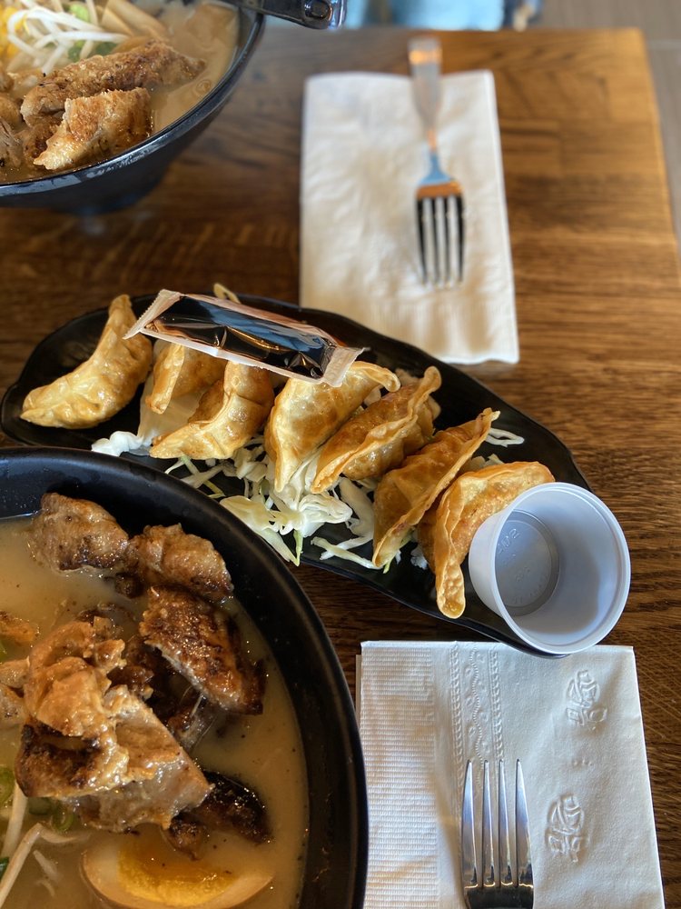 Ramen 101 39 Photos Ramen 3044 W Jack London Blvd, Livermore, CA