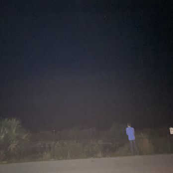 Oasis Visitors Center - Night sky - Parks Near Me - Ochopee, Florida Oasis Visitors Center - Night sky - Parks Near Me - Ochopee, Florida
