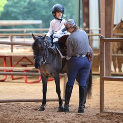 Dallas Equestrian Center