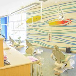 Wake Orthodontics & Pediatric Dentistry