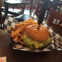 Maui Burger Maui Burger