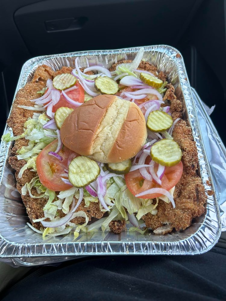 BUFORD’S PUB Updated August 2024 12 Photos & 23 Reviews 109 E