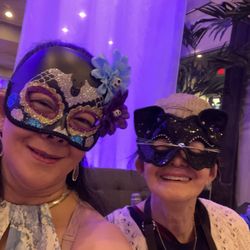 Salsa Heat Dance Studio - Masquerade ball