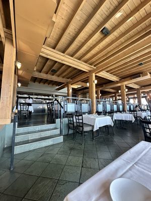 Old Vines Restaurant @ Quails' Gate Winery by null