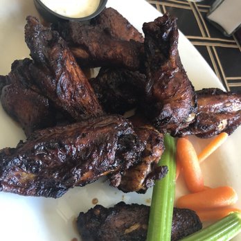 J Timothy's Taverne - Teriyaki wings - American Near Me - Plainville, Connecticut