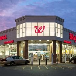 Walgreens - Walgreens