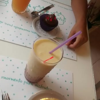 Klohe - Desserts Near Me - Rosario, C Klohe - Desserts Near Me - Rosario, C