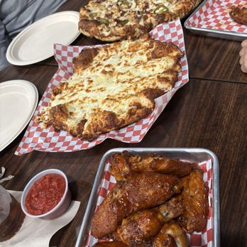 Surefire pizza - Pizza Near Me - Modesto, California