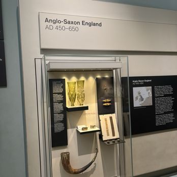 The British Museum - Museums Near Me - London, XGL