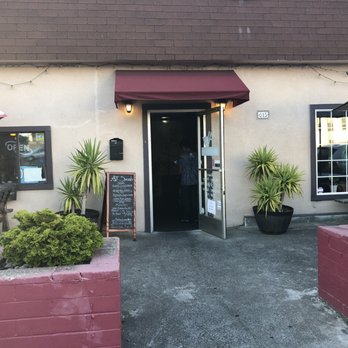 A & J Ichiban - Front entrance - Japanese Near Me - Eureka, California A & J Ichiban - Front entrance - Japanese Near Me - Eureka, California