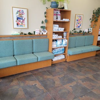 A Touch of Color Plus - Animal Dermatology 82nd Street Completed Project - Furniture Reupholstery Near Me - Indianapolis, Indiana A Touch of Color Plus - Animal Dermatology 82nd Street Completed Project - Furniture Reupholstery Near Me - Indianapolis, Indiana