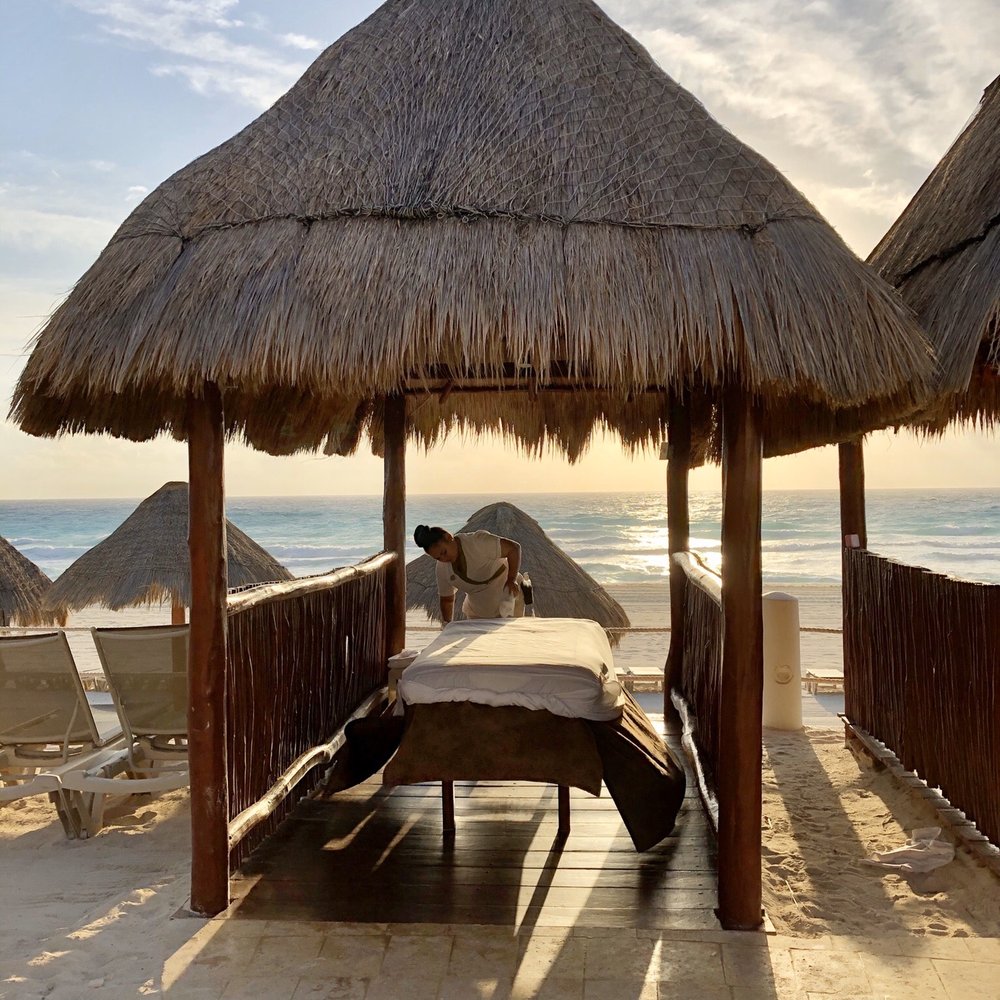Miiluma - Day Spas Near Me - Cancún, ROO