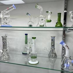 Smoke Tokz Smoke and Vape Shop - Overland Park