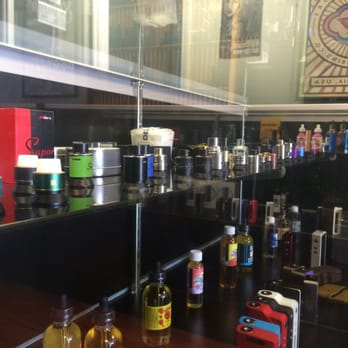 Vape It Easy - Vape Shops Near Me - Bellflower, California