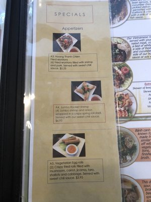 Menu photo 2 Pho 79 Vietnamese Noodle Soup Suffolk, VA Menu photo 2 Pho 79 Vietnamese Noodle Soup Suffolk, VA