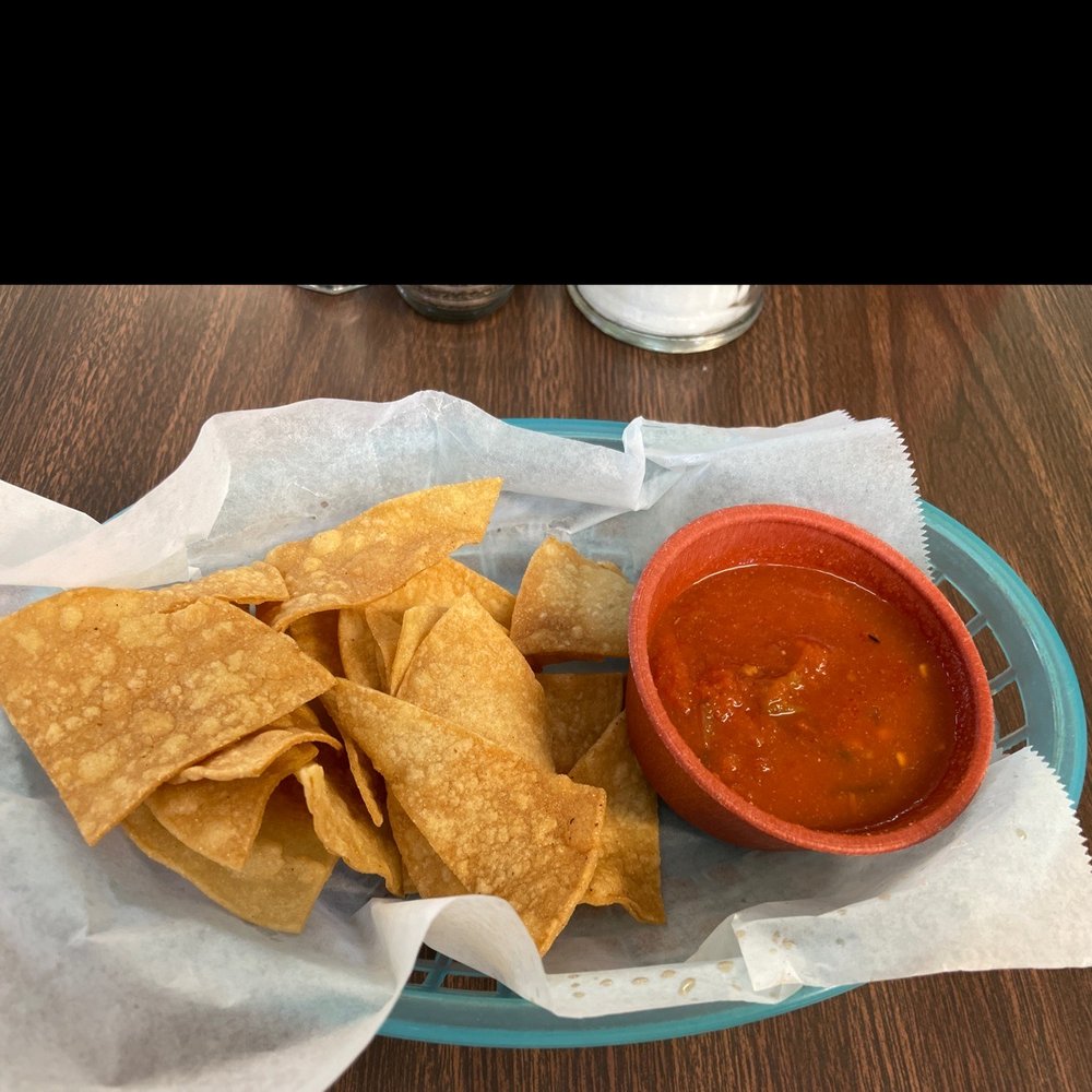 Veronica's Cafe - tortilla and salsa - Mexican Near Me - San Antonio, Texas Veronica's Cafe - tortilla and salsa - Mexican Near Me - San Antonio, Texas