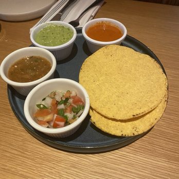 Meximodo - Comes out when you sit down. Very good - Mexican Near Me - Metuchen, New Jersey Meximodo - Comes out when you sit down. Very good - Mexican Near Me - Metuchen, New Jersey