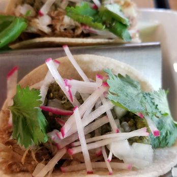 Margaritas - Carnitas tacos - Mexican Near Me - Honolulu, Hawaii