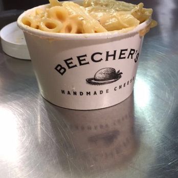 Beecher's Handmade Cheese - Cheese Shops Near Me - Seattle, Washington