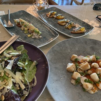 La Strega - Italian Near Me - Las Vegas, Nevada