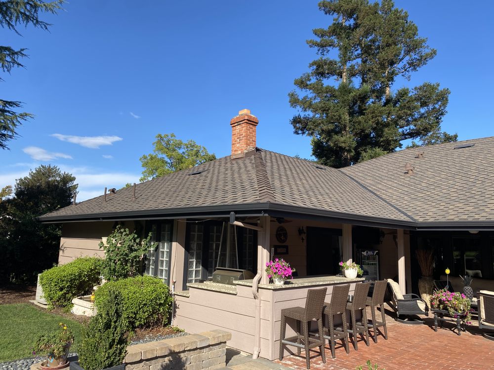 Slide of Citrus Heights Roofing Solutions