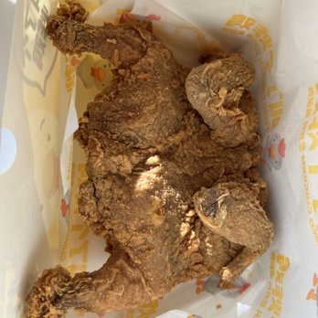 Hey Chicken! - A whole chicken - Chicken Shop Near Me - Walnut, California