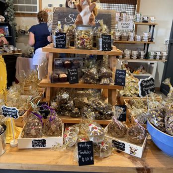 Sugarplum Zoo - YUM - Chocolatiers & Shops Near Me - Temecula, California