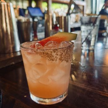 El Camino - Watermelon Jalapeno Margarita - Cocktail Bars Near Me - Delray Beach, Florida El Camino - Watermelon Jalapeno Margarita - Cocktail Bars Near Me - Delray Beach, Florida