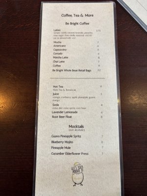 Menu photo 4 Let’s Yolk About It Long Beach, CA