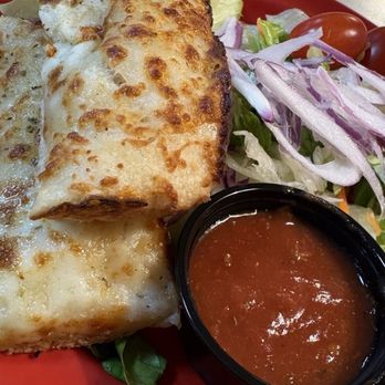 Cicis Pizza - Bread sticks w/ sauce. Salad - Pizza Near Me - Oxford, Alabama Cicis Pizza - Bread sticks w/ sauce. Salad - Pizza Near Me - Oxford, Alabama