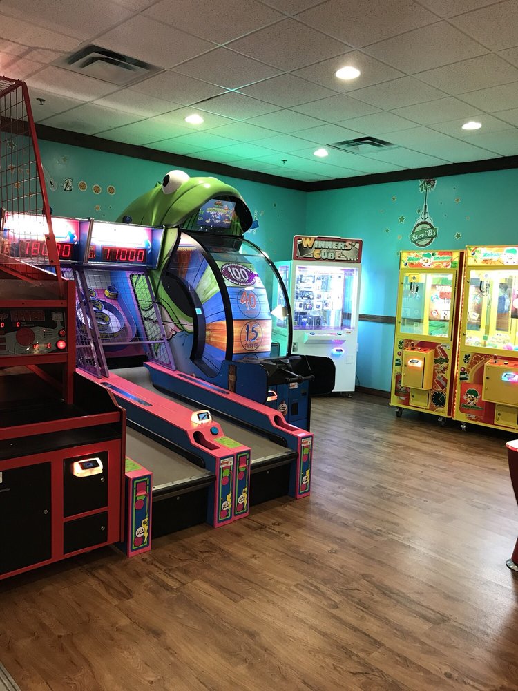 STEVI B’S PIZZA BUFFET Updated August 2024 15 Reviews 1500 Browns