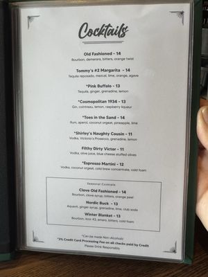 Menu photo 7 Kitchen and Rail Golden Valley, MN