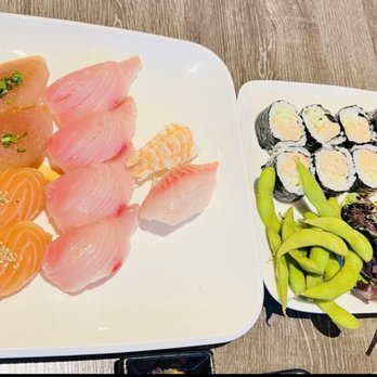 Bluemaki Sushi - Sushi Bars Near Me - Palmdale, California Bluemaki Sushi - Sushi Bars Near Me - Palmdale, California