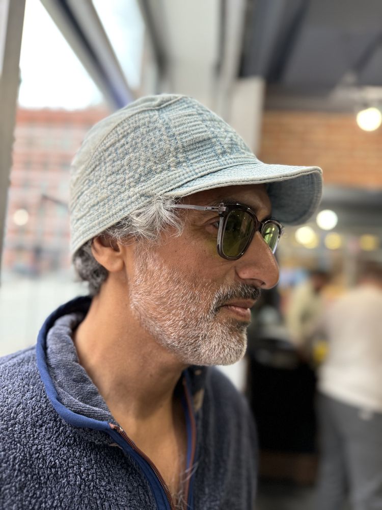 Staple Street Barber Logo