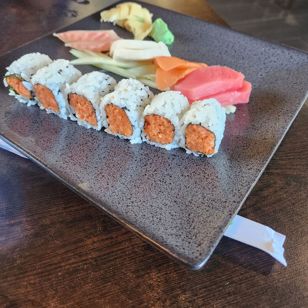 Osaka - Asian Fusion Near Me - Johnstown, Pennsylvania Osaka - Asian Fusion Near Me - Johnstown, Pennsylvania