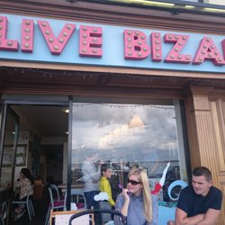 Olive Bizarre
