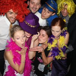 JAMB Party Rentals