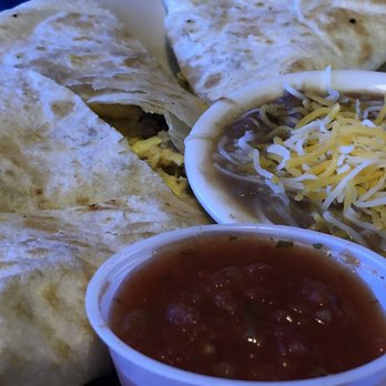 The Biscuit House - Breakfast Quesadilla, $9 - Breakfast & Brunch Near Me - Gilbert, Arizona The Biscuit House - Breakfast Quesadilla, $9 - Breakfast & Brunch Near Me - Gilbert, Arizona