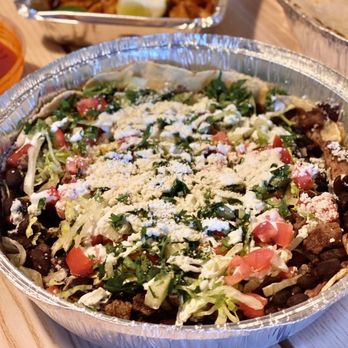 El Rey Latino - Bistec Huarache - Mexican Near Me - Forest Hills, New York El Rey Latino - Bistec Huarache - Mexican Near Me - Forest Hills, New York