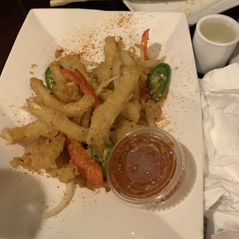 Fuji Sushi House - Japanese Near Me - Biloxi, Mississippi