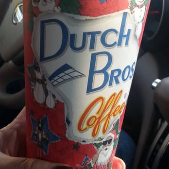 Dutch Bros Coffee - Coffee & Tea Near Me - Peoria, Arizona Dutch Bros Coffee - Coffee & Tea Near Me - Peoria, Arizona