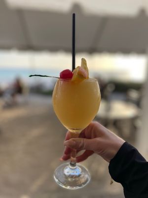 Beach House Waterfront Restaurant by null