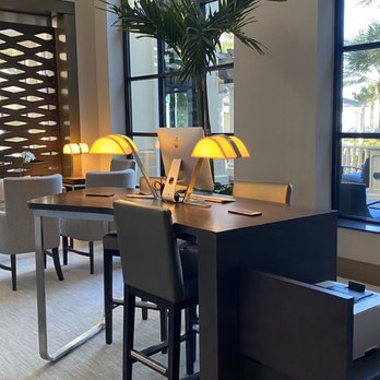 The Westin Jekyll Island - Business area - Hotels Near Me - Jekyll Island, Georgia
