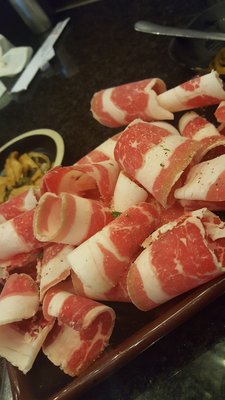 MIU Japanese BBQ & Sushi by null