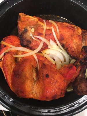 India Gate Restaurant & Bar by null