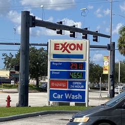 Exxon