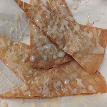 Taco Bout Good - New dessert, so good - Mexican Near Me - Upland, California
