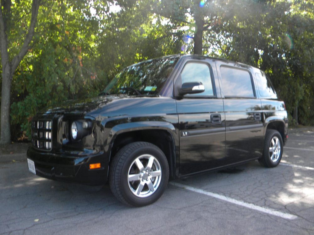 SOUTH SHORE AMBULETTE Updated October 2024 Rockville Centre, New