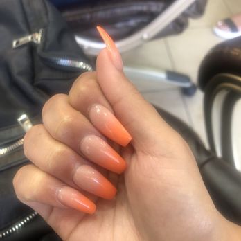 Tip Top Nails - $45 full set - Nail Salons Near Me - Compton, California Tip Top Nails - $45 full set - Nail Salons Near Me - Compton, California