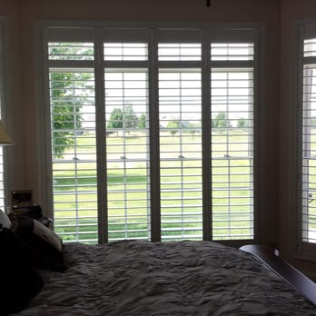 Solar Shield - Shades & Blinds Near Me - East Peoria, Illinois Solar Shield - Shades & Blinds Near Me - East Peoria, Illinois